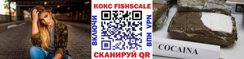 сколько стоит  Волжск  КОКАИН FishScale 